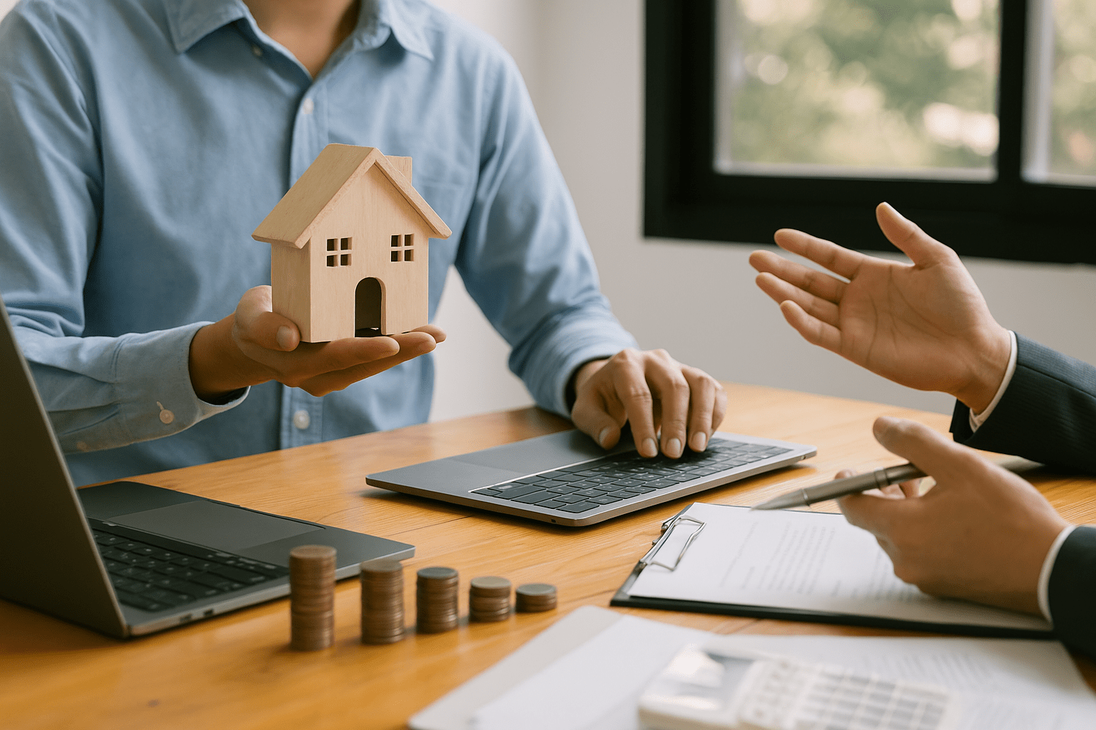 Investir dans le crédit Bullet