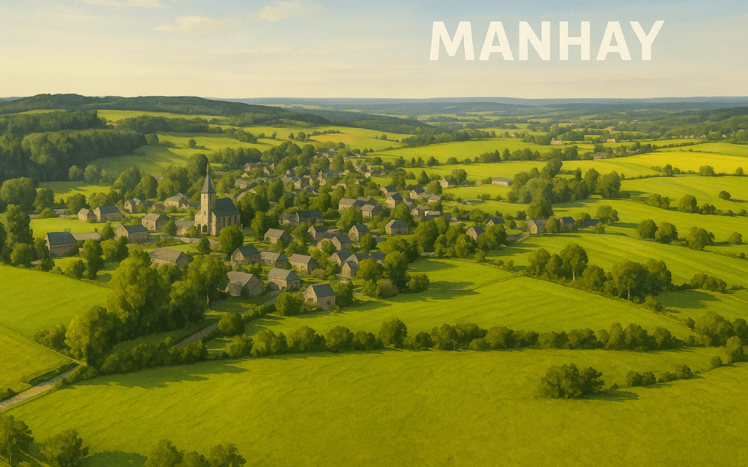 Projet immobilier à Manhay : réussir votre prêt hypothécaire