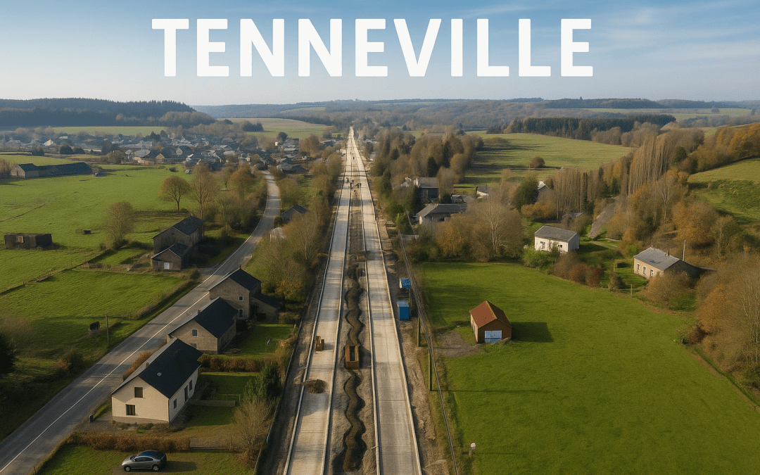 Acheter à Tenneville : quel crédit hypothécaire choisir ?